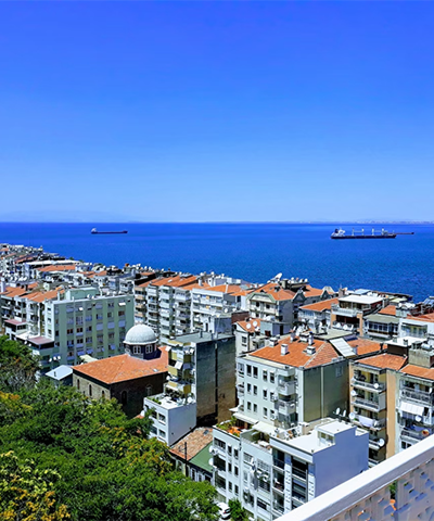 Izmir, TURKIYE